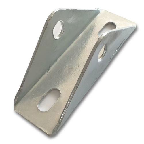 光伏三角连接件