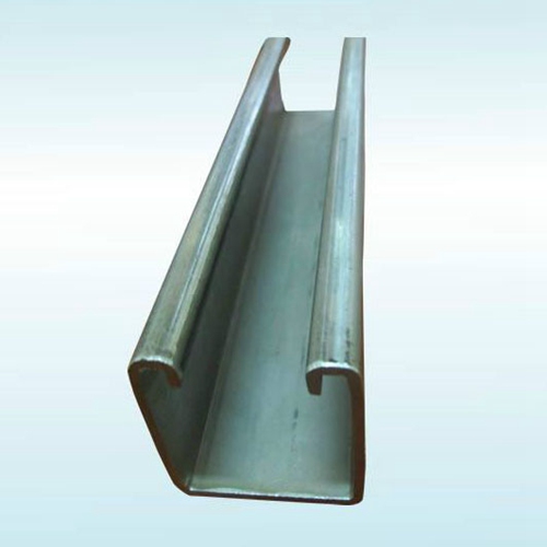 U型钢